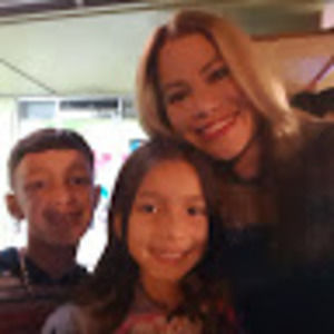 Meet your Posher, Ivanid